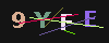 Gambar captcha