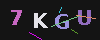 Gambar captcha